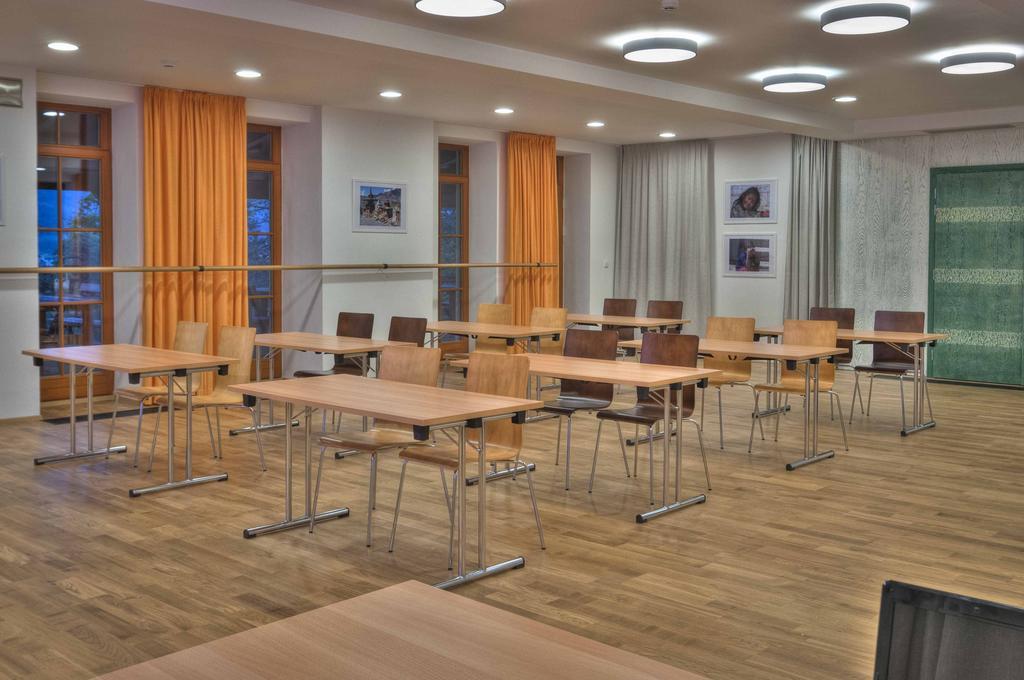 Statek Samsara Ξενοδοχείο Blansko Εξωτερικό φωτογραφία